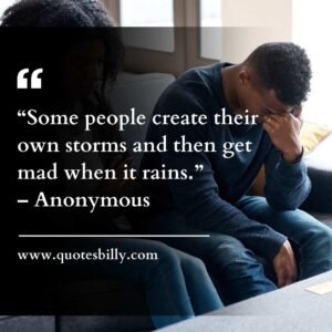 Drama Toxic Playing Victim Quotes