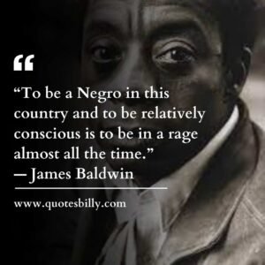 James Baldwin Quotes On Identity