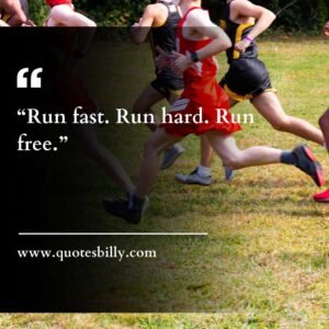 Cross Country Quotes For Shirts