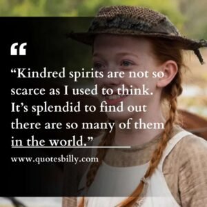 Anne Of Green Gables Quotes With Page Numbers