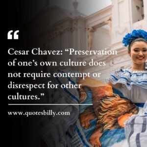 Celebrating Hispanic Heritage Month Quotes