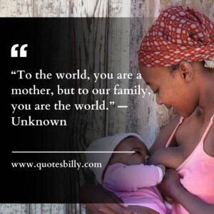 African American Happy Mothers Day Quotes