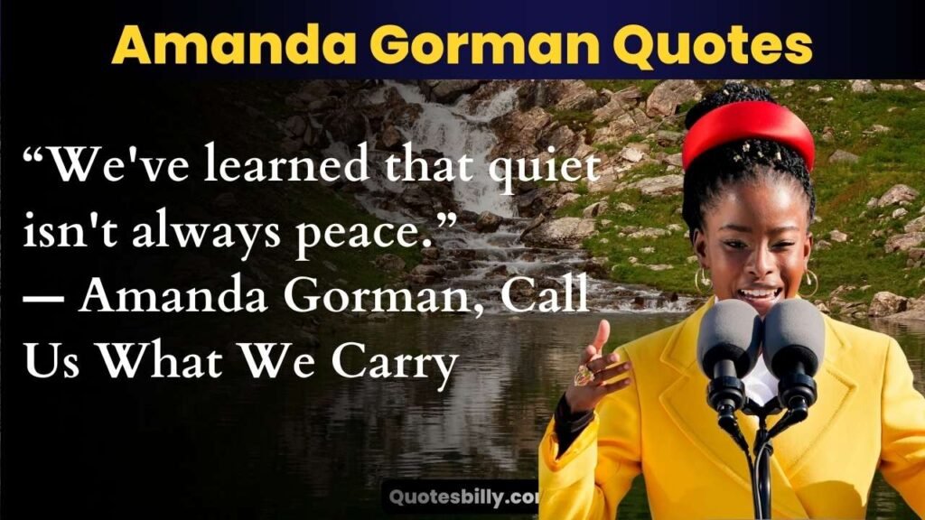 Amanda-Gorman-Quotes