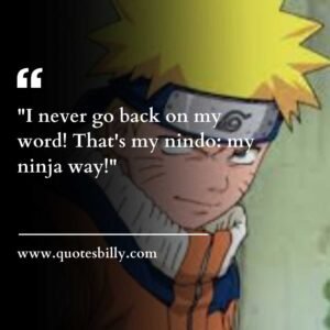 Anime Quotes Wallpaper