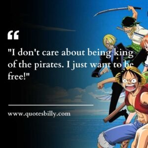 Anime Quotes Wallpaper