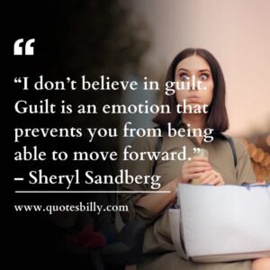 Mom Guilt Quotes For Instagram