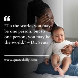 Mom Guilt Quotes For Instagram